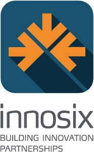 Innosix - logo